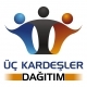 ÜÇ KARDEŞLER DAĞITIM